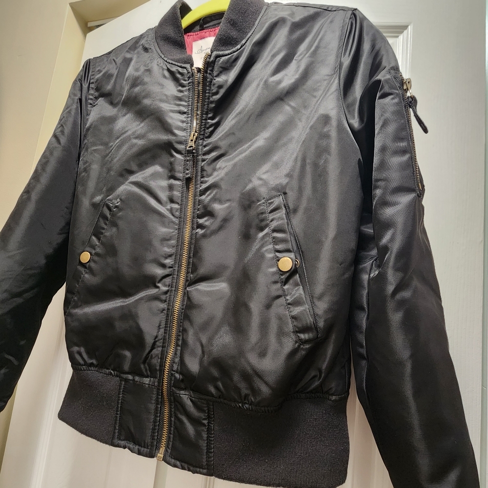 American Rag bomer jacket - Picture 3 of 5